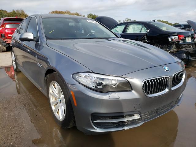 BMW 528 I 2014 wba5a5c58ed506051