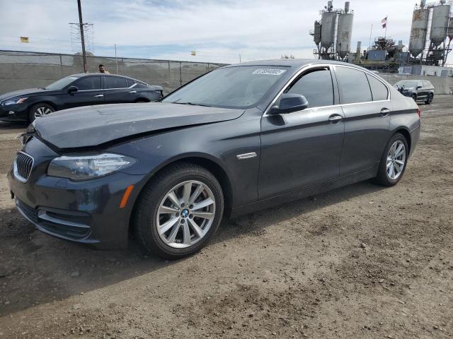 BMW 528 I 2014 wba5a5c58ed506129