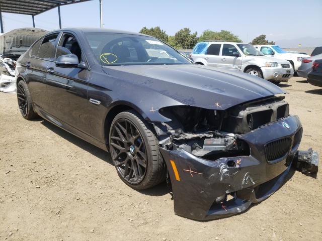 BMW 528 I 2014 wba5a5c58ed506910