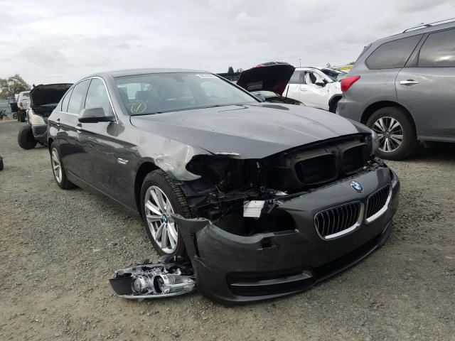 BMW 528 I 2014 wba5a5c58ed507085