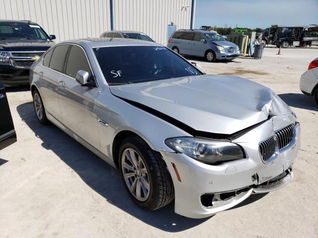 BMW 528 I 2014 wba5a5c58ed509502