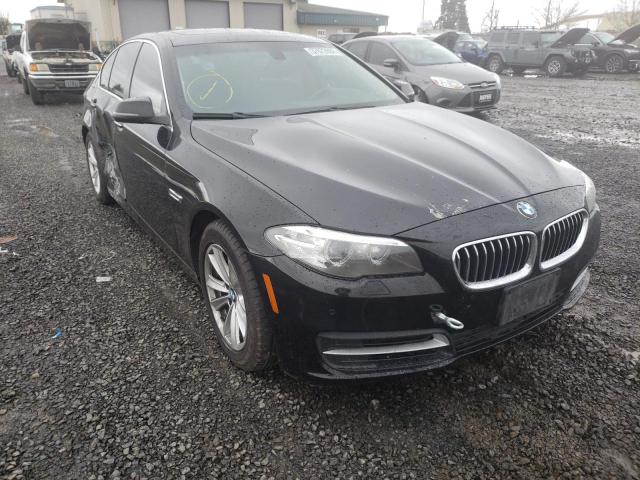 BMW 528 I 2014 wba5a5c58ed509676