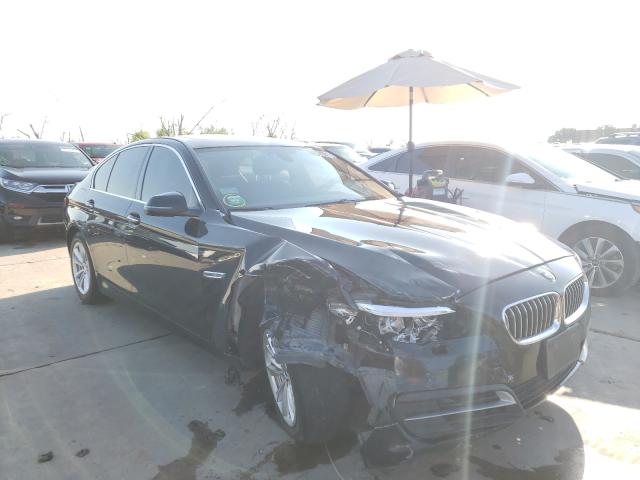 BMW 528 I 2014 wba5a5c58ed509984