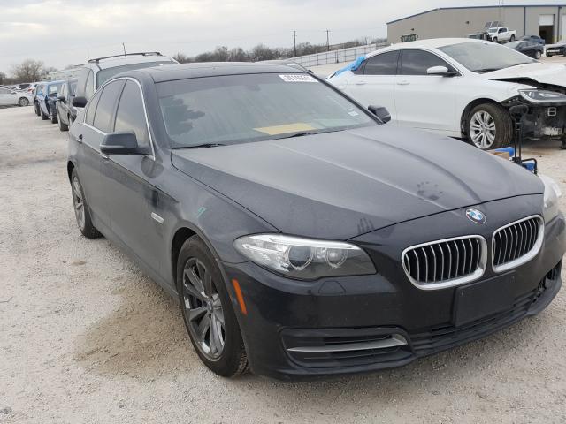 BMW 528 I 2014 wba5a5c58ed510312