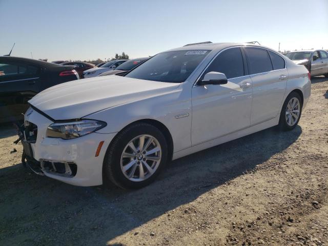 BMW 528 I 2014 wba5a5c58ed510634