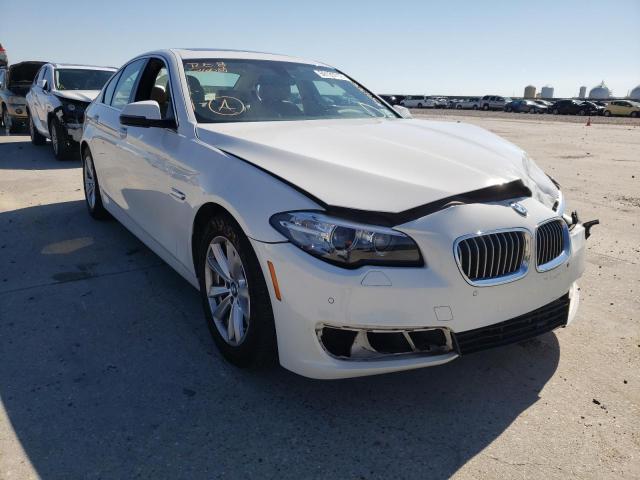 BMW 528 I 2014 wba5a5c58ed510648