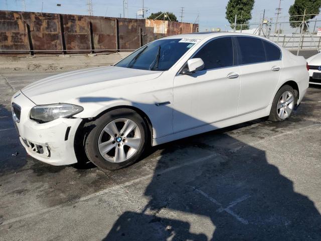 BMW 528 I 2014 wba5a5c58ed510813