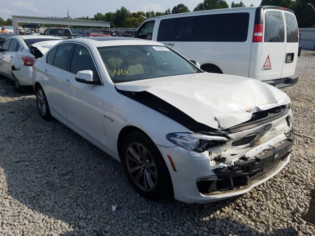 BMW 528 I 2014 wba5a5c58ed511217