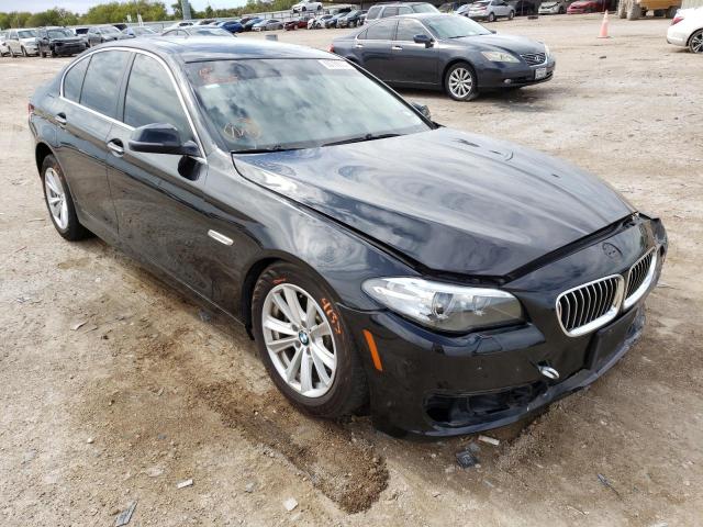 BMW 528 I 2014 wba5a5c58ed512285