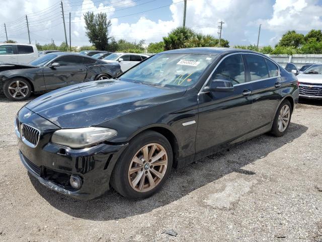 BMW 528 I 2015 wba5a5c58fd512515