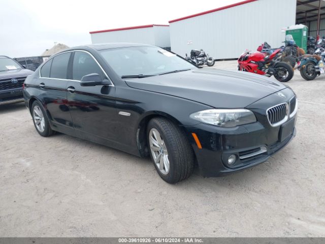 BMW 528I 2015 wba5a5c58fd513700