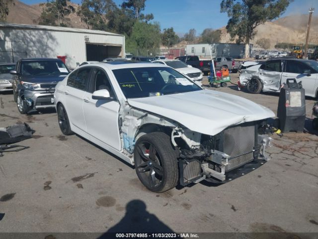 BMW 5 SERIES 2015 wba5a5c58fd513809