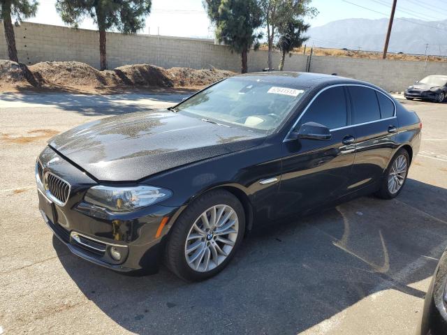 BMW 5 SERIES 2015 wba5a5c58fd513907