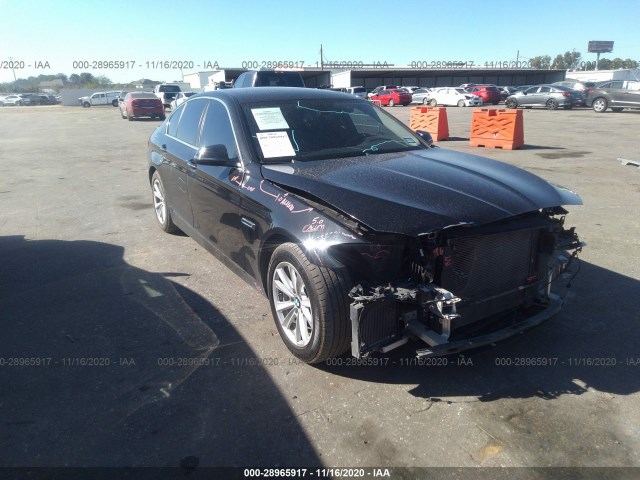 BMW 5 2015 wba5a5c58fd514040