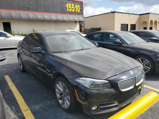 BMW 528 I 2015 wba5a5c58fd514099