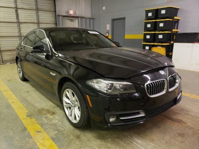 BMW 528 I 2015 wba5a5c58fd514278