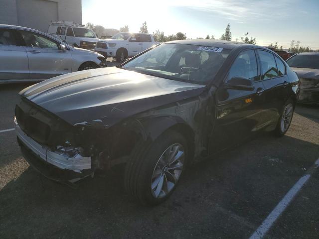 BMW 528 I 2015 wba5a5c58fd514328