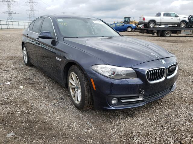 BMW 528 I 2015 wba5a5c58fd515009