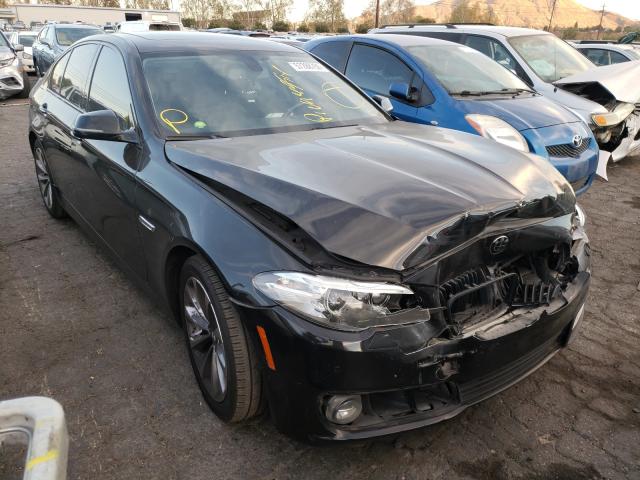 BMW 528 I 2015 wba5a5c58fd515253