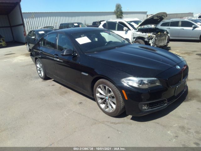 BMW NULL 2015 wba5a5c58fd515317