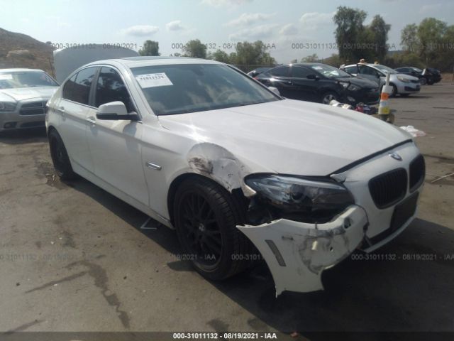 BMW 5 2015 wba5a5c58fd515477