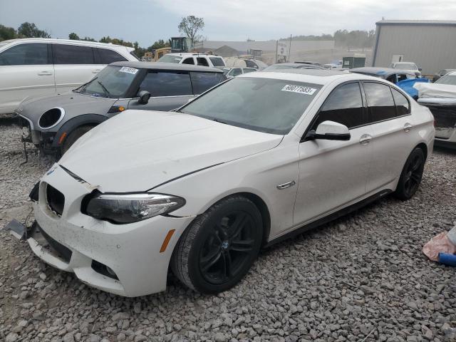 BMW 528 I 2015 wba5a5c58fd516340