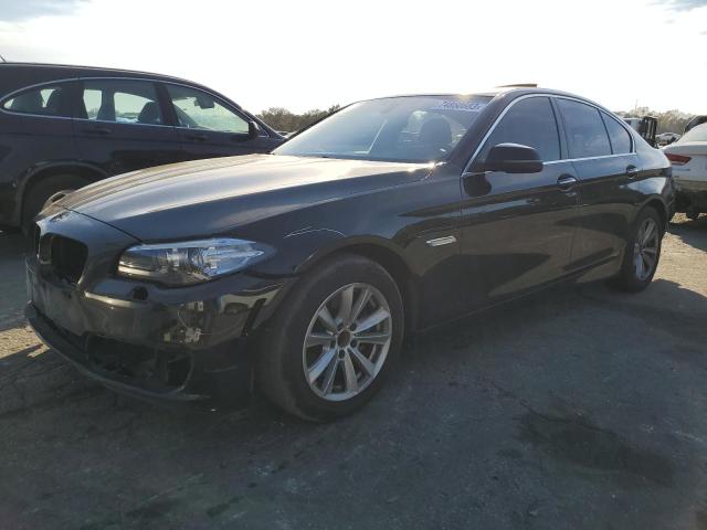 BMW 5 SERIES 2015 wba5a5c58fd516371