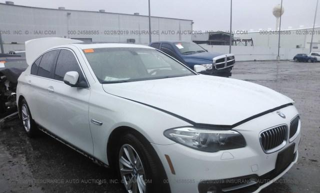 BMW 528 2015 wba5a5c58fd516502