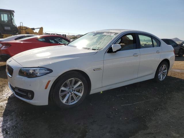 BMW 528 I 2015 wba5a5c58fd517231