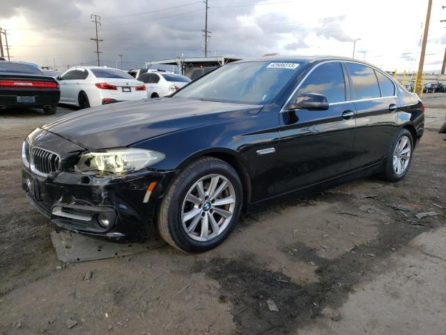 BMW 528 I 2015 wba5a5c58fd517309