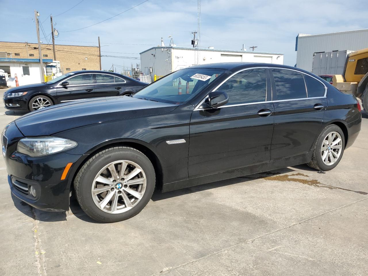 BMW 5ER 2015 wba5a5c58fd518024