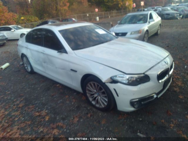 BMW 528I 2015 wba5a5c58fd518203