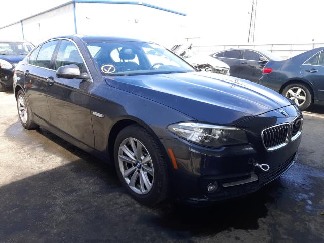 BMW 528 I 2015 wba5a5c58fd518430