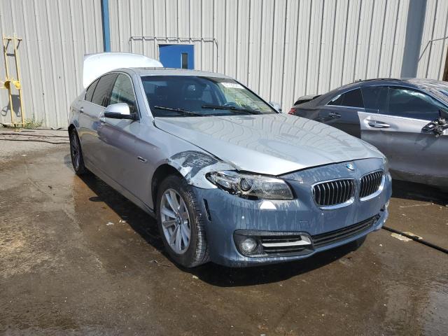 BMW 528 I 2015 wba5a5c58fd519254