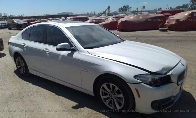 BMW 528 2015 wba5a5c58fd519867