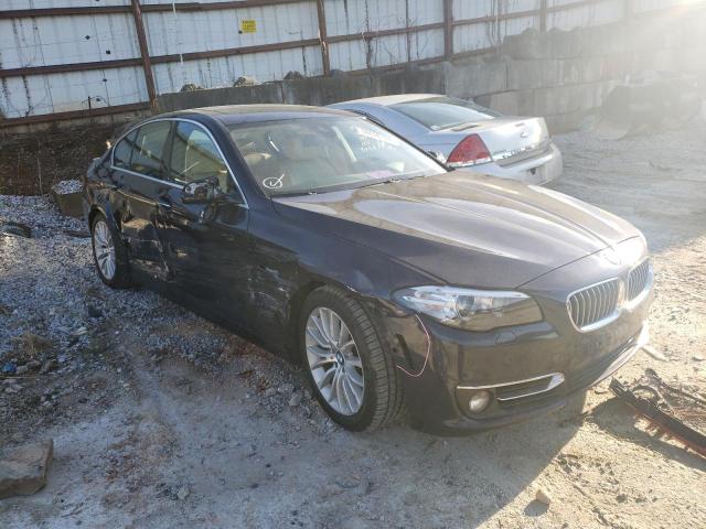 BMW 528 I 2015 wba5a5c58fd520081