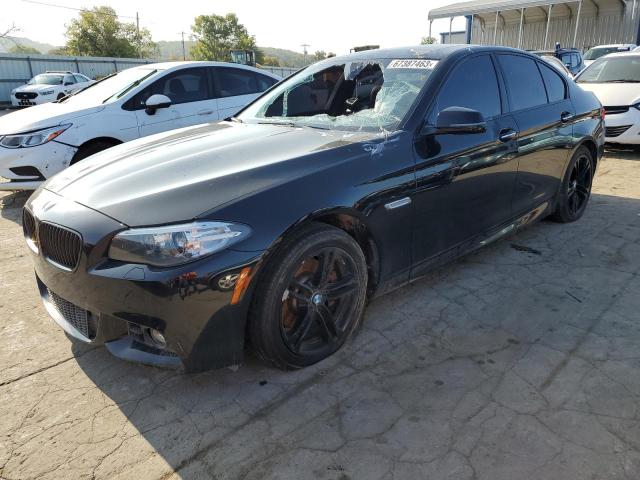 BMW 528 I 2015 wba5a5c58fd520596