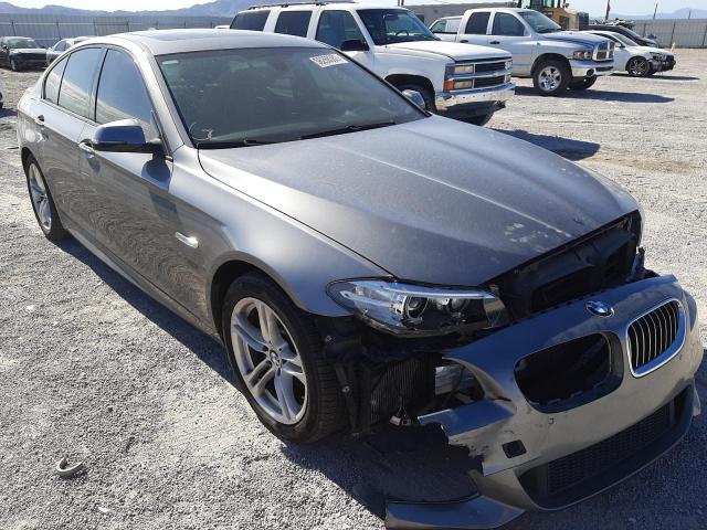 BMW 528 I 2015 wba5a5c58fd521103