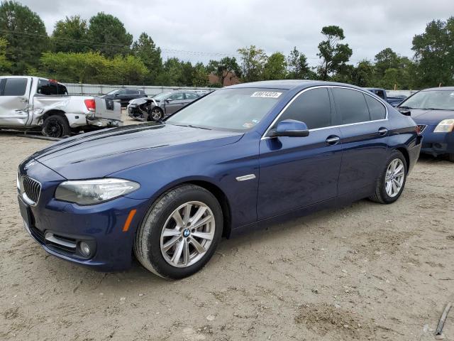 BMW 528 I 2015 wba5a5c58fd521490