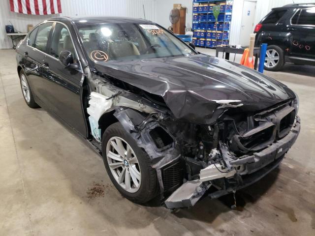 BMW 528 I 2015 wba5a5c58fd522154