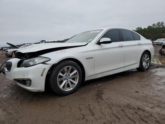 BMW 5 SERIES 2015 wba5a5c58fd522252