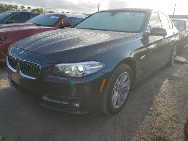 BMW NULL 2015 wba5a5c58fd522381