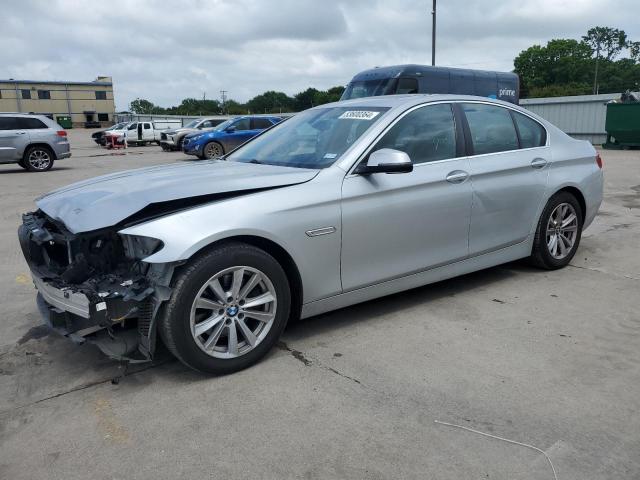 BMW 5 SERIES 2015 wba5a5c58fd522459