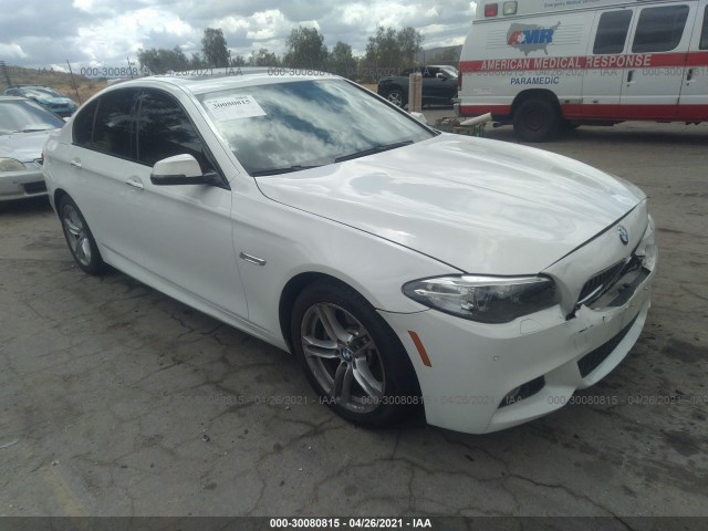 BMW 5 2015 wba5a5c58fd522574