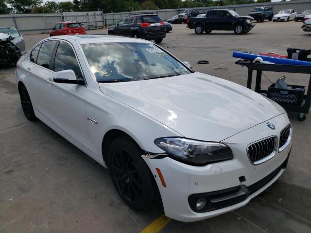 BMW 528 I 2015 wba5a5c58fd522655