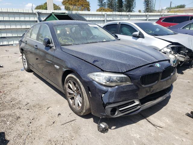 BMW 528 I 2015 wba5a5c58fd522901