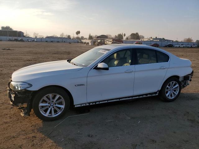 BMW 5 SERIES 2015 wba5a5c58fd524115