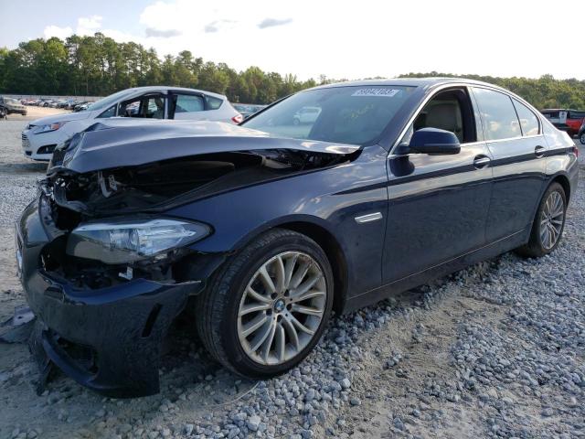 BMW 528 I 2015 wba5a5c58fd524194