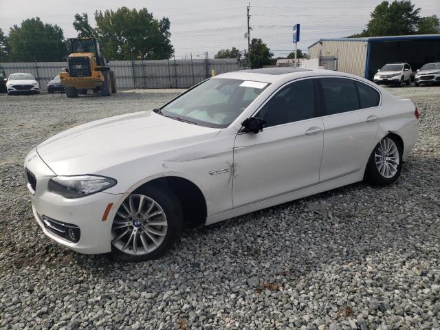 BMW 528 I 2015 wba5a5c58fd525085