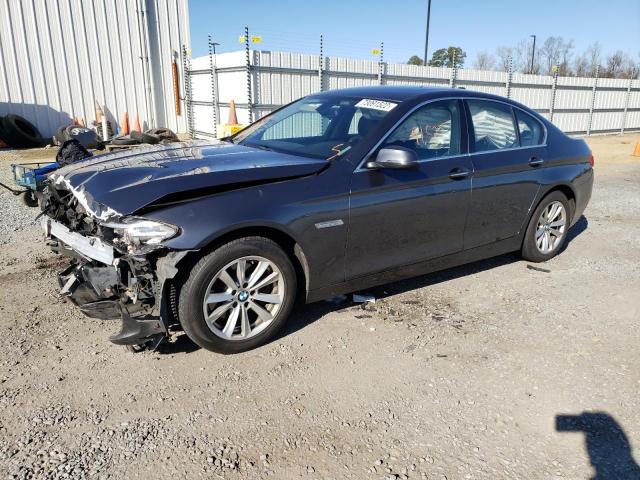 BMW 528 I 2015 wba5a5c58fd525264